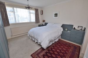 Bedroom One- click for photo gallery